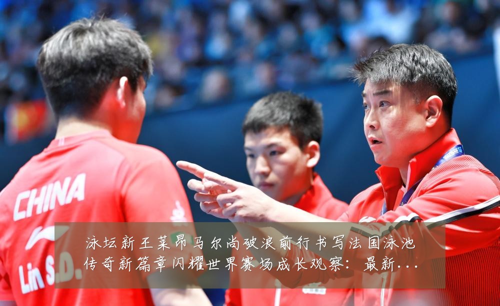 泳坛新王莱昂马尔尚破浪前行书写法国泳池传奇新篇章闪耀世界赛场成长观察:最新赛事动态与深度分析